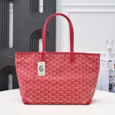 Goyard Shopping Bags